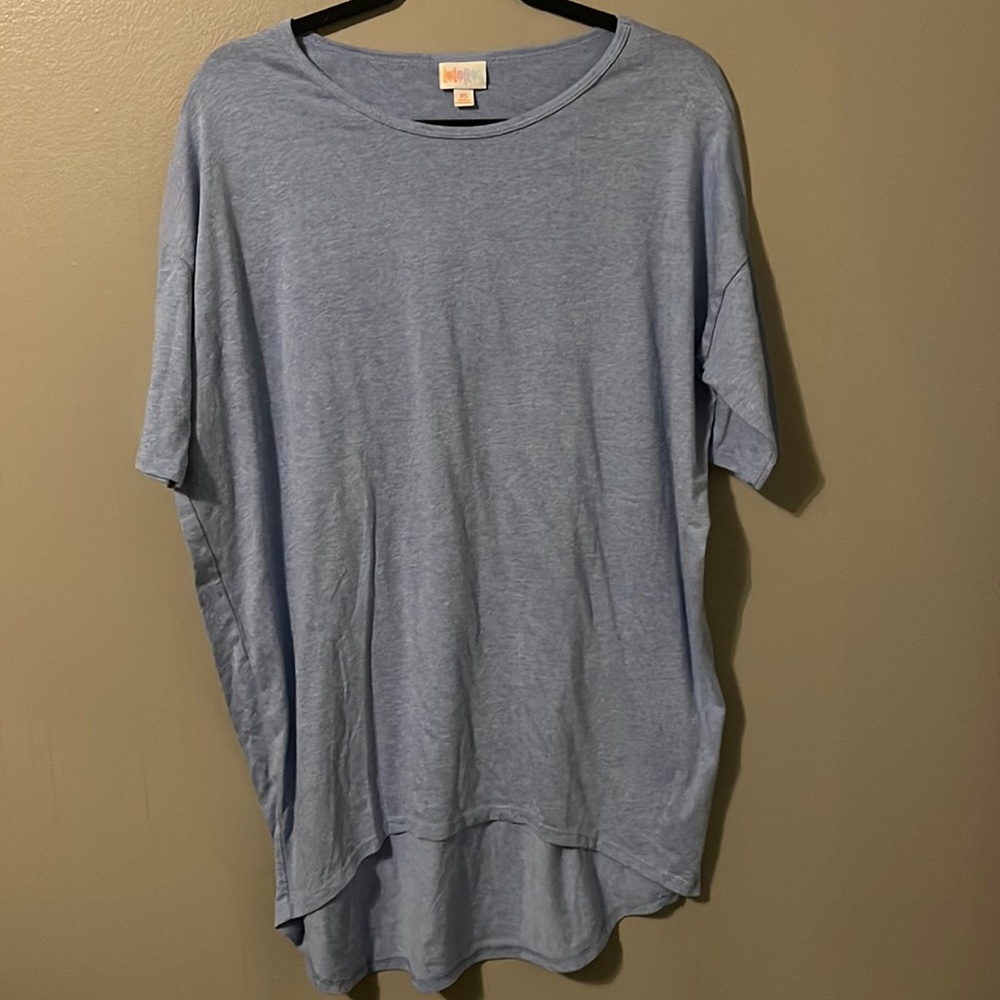 LuLaRoe Shirt Dress Size XS